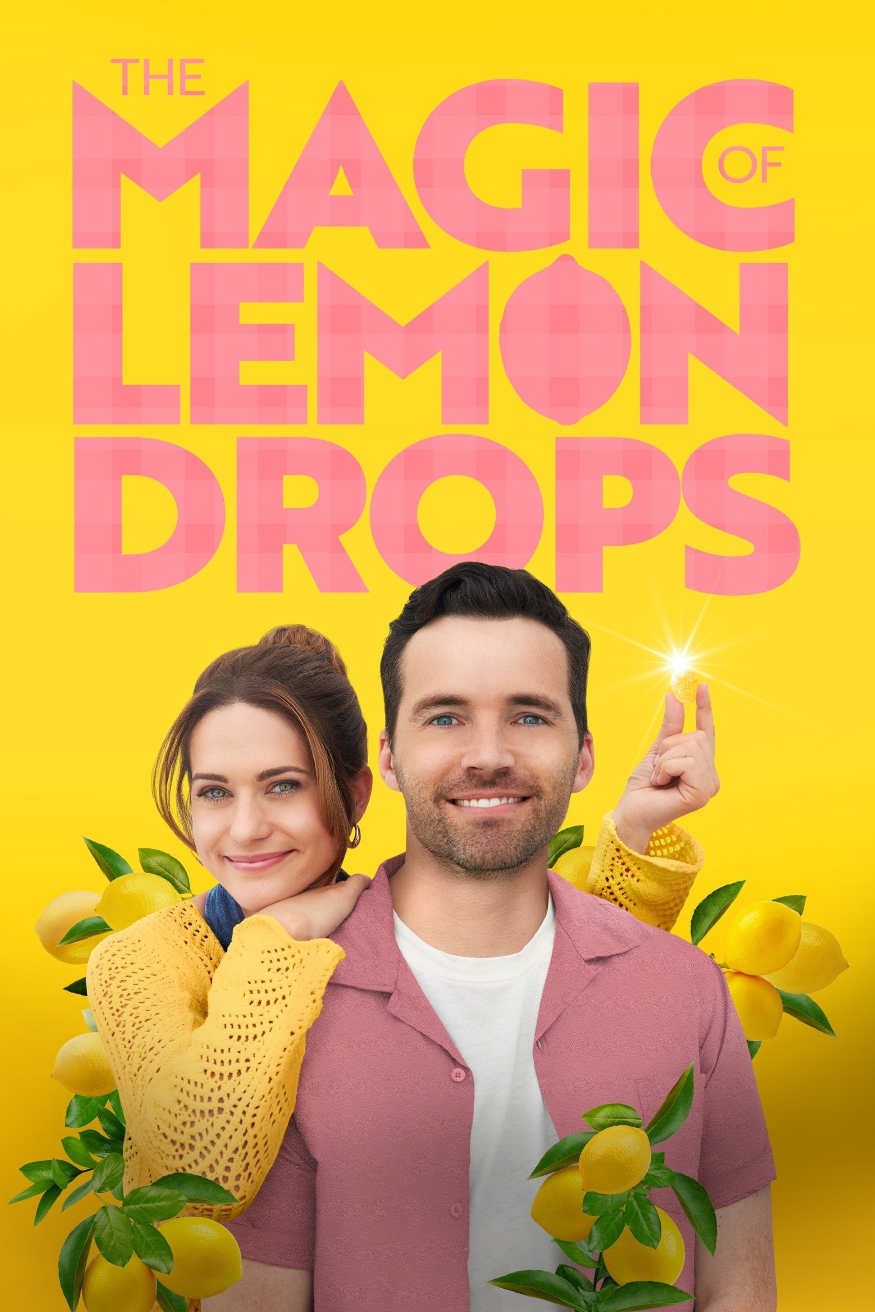 The Magic of Lemon Drops photo