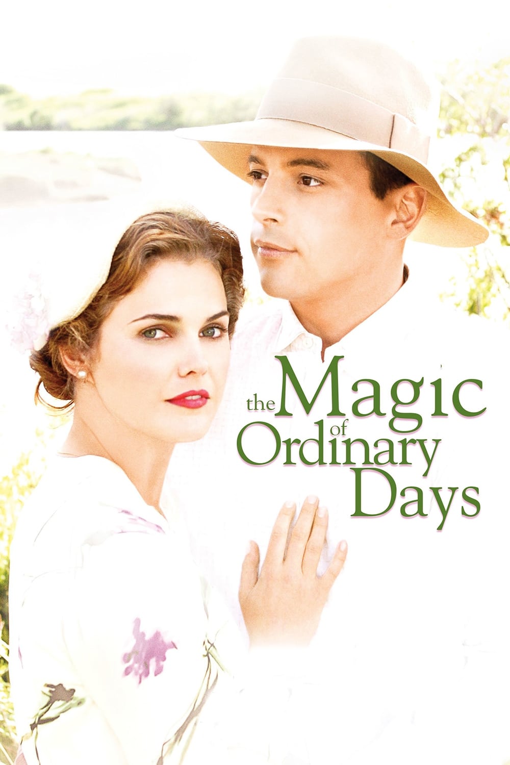 The Magic of Ordinary Days photo