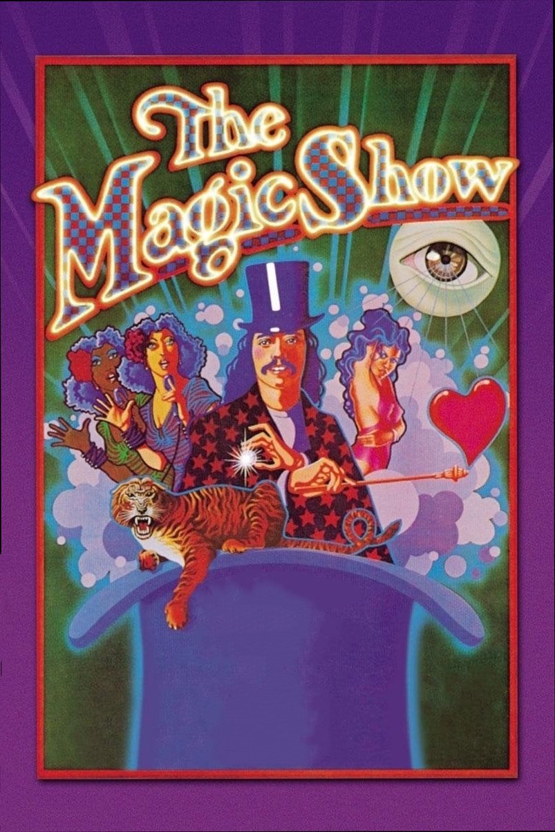 The Magic Show photo