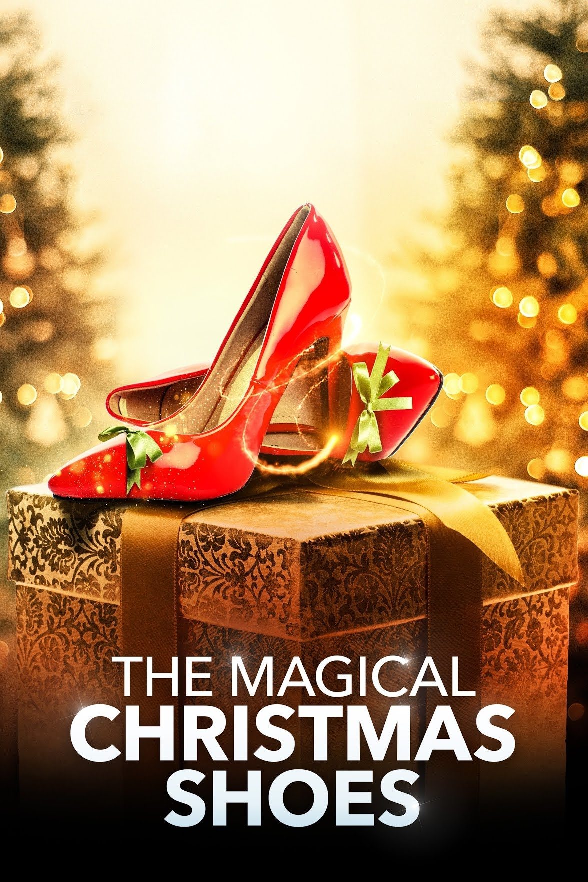 The Magical Christmas Shoes photo