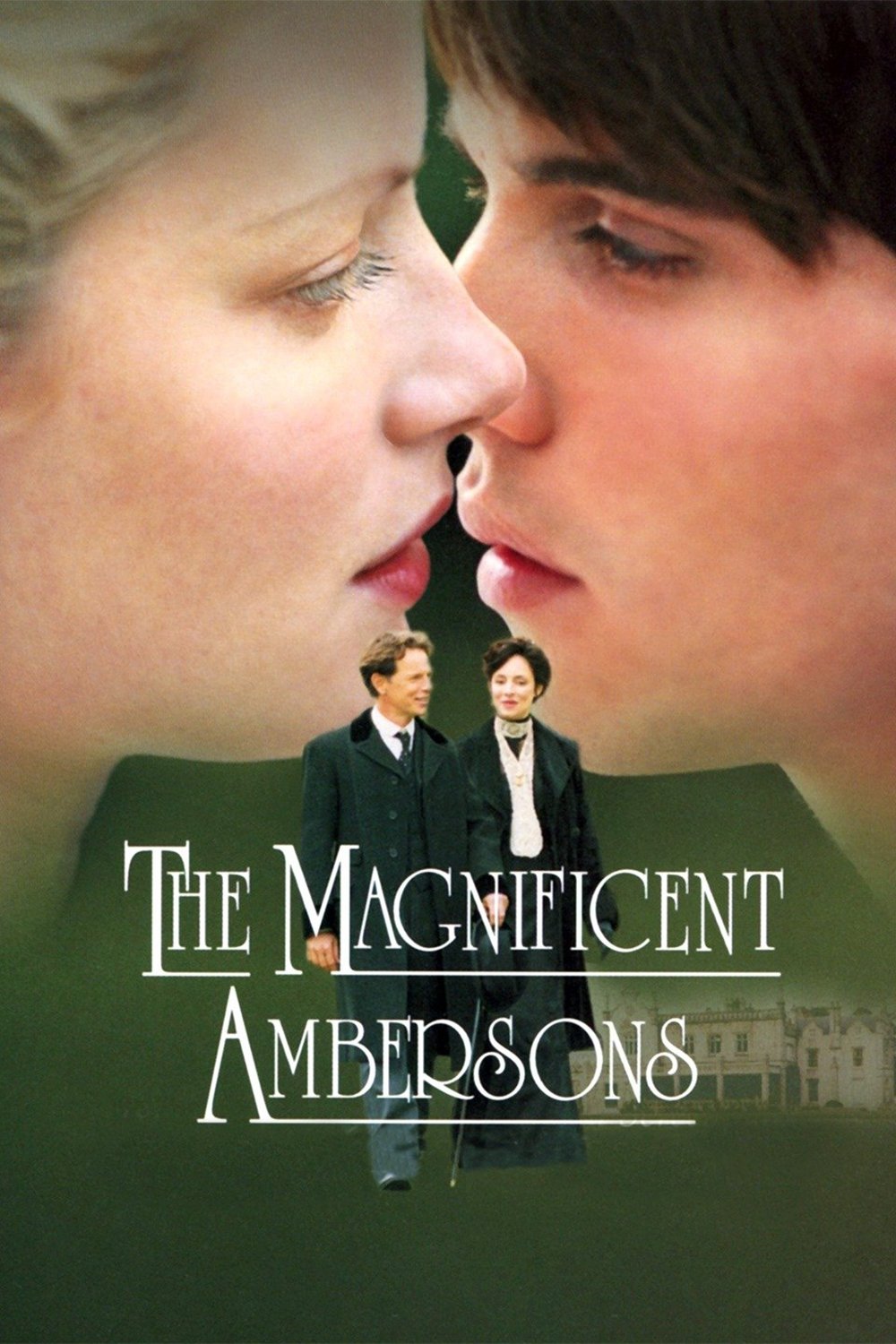 The Magnificent Ambersons photo