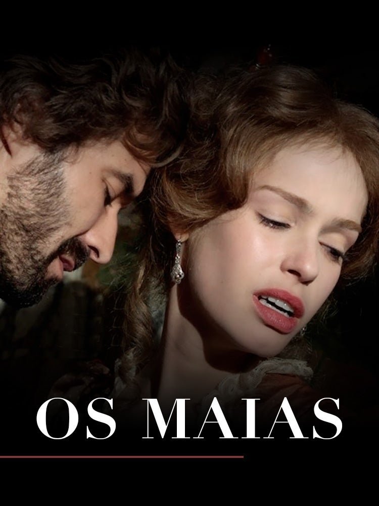 The Maias: Story of a Portuguese Family photo
