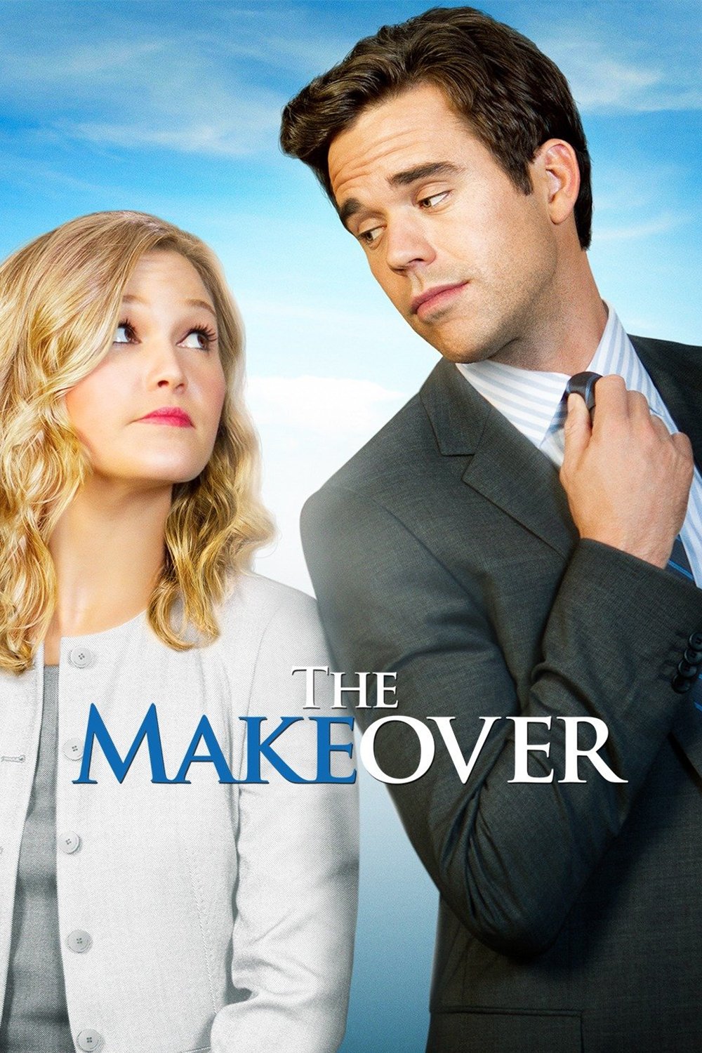 The Makeover photo
