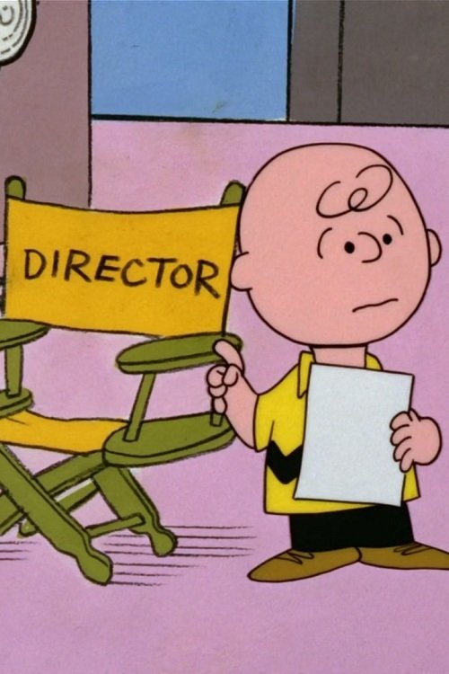 The Making of 'A Charlie Brown Christmas' photo