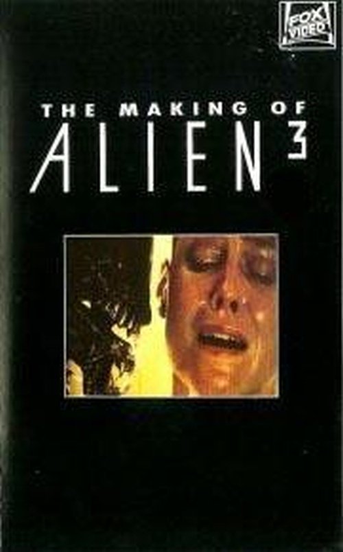 The Making of 'Alien³' photo