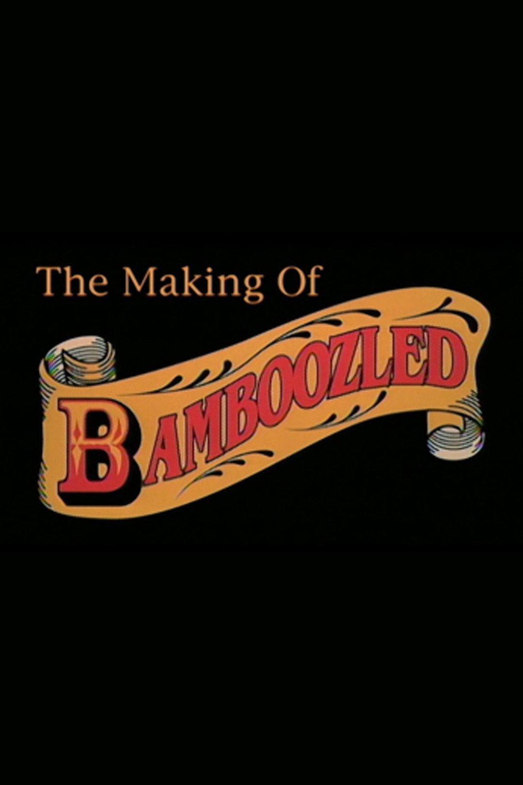 The Making of 'Bamboozled' photo