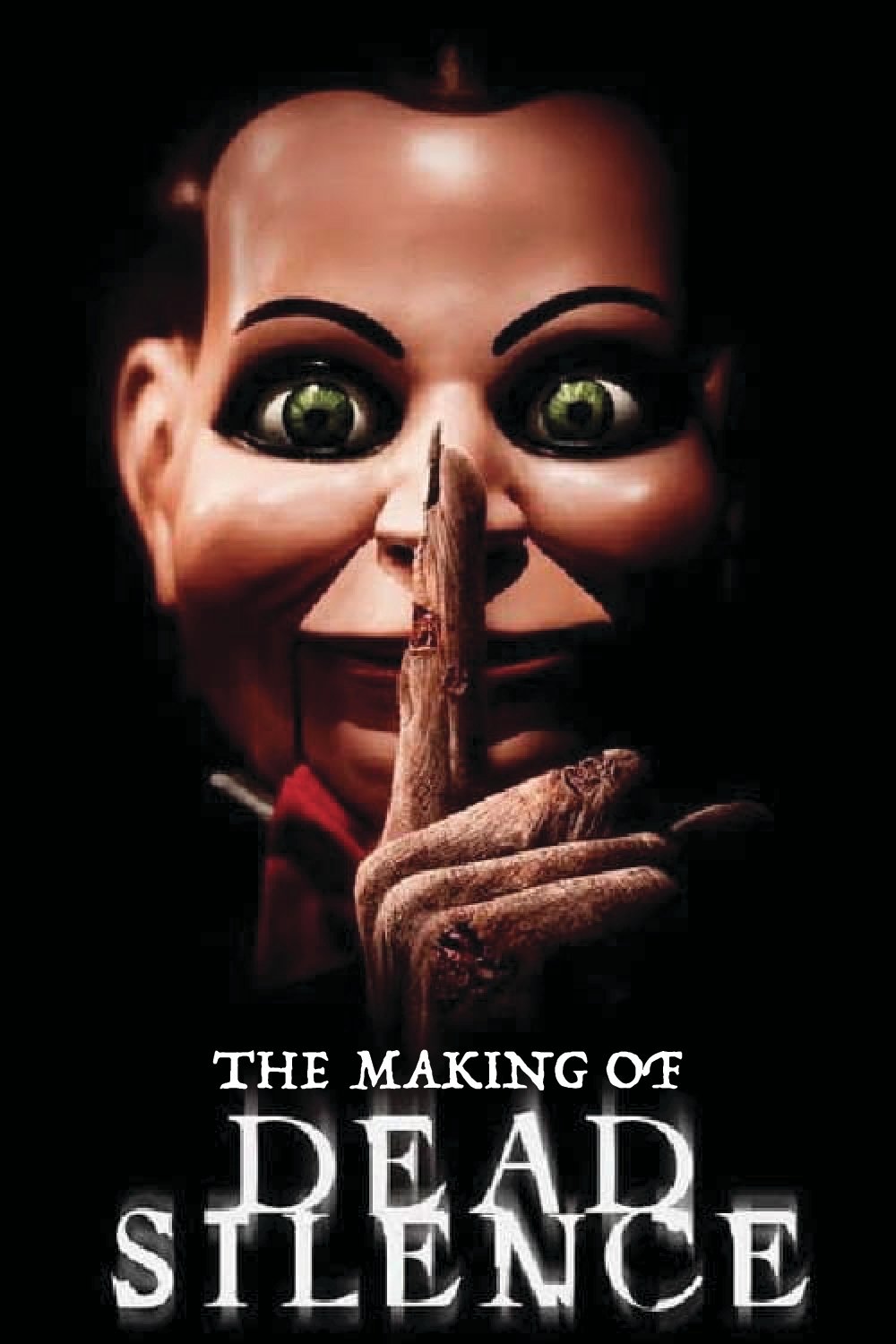 The Making of Dead Silence photo