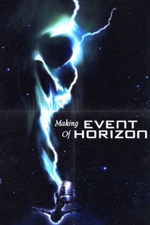 The Making of 'Event Horizon' photo