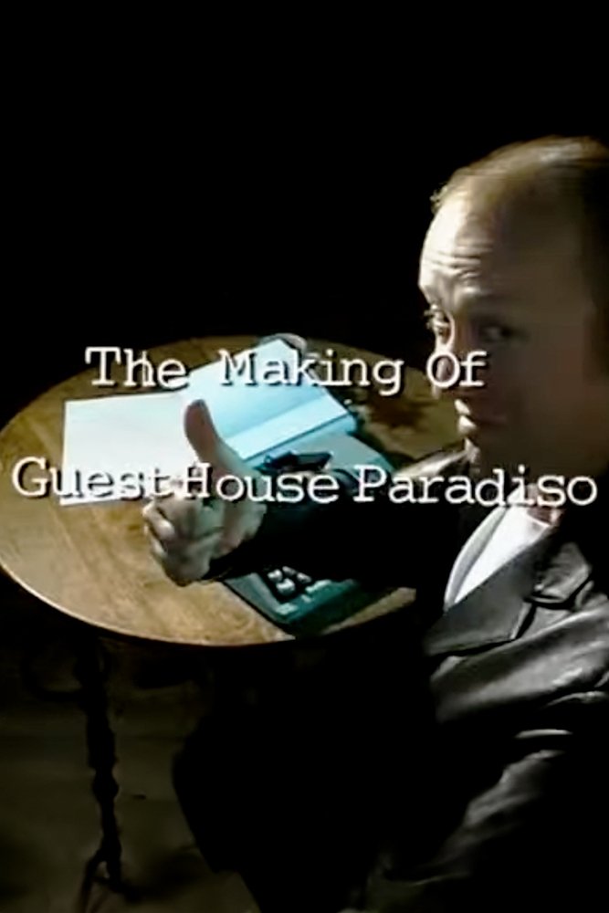 The Making of 'Guest House Paradiso' photo