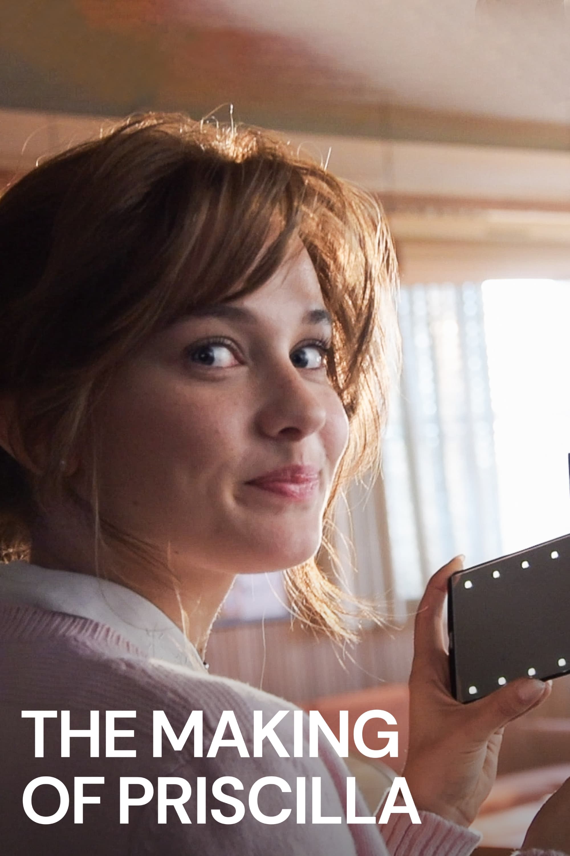 The Making of Priscilla photo