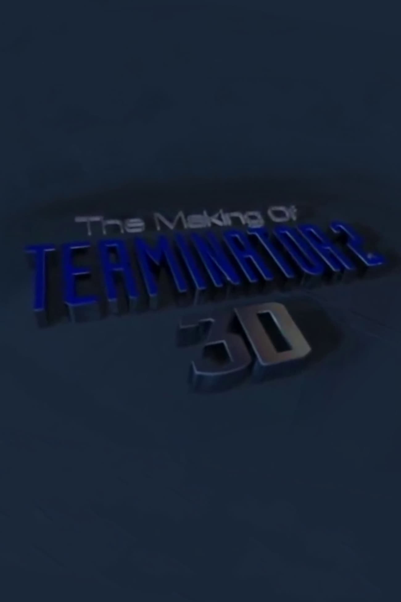 The Making of 'Terminator 2 3D' photo