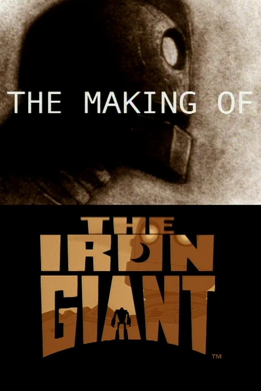 The Making of 'The Iron Giant' photo