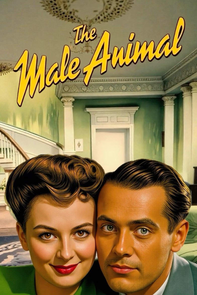 The Male Animal photo