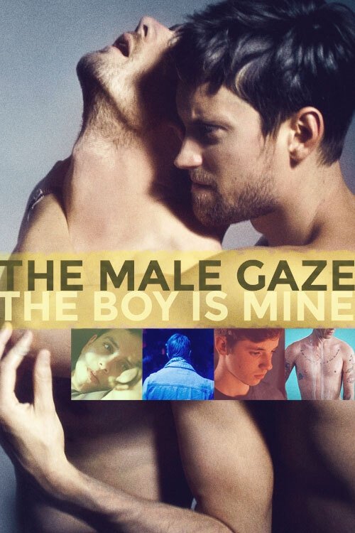 The Male Gaze: The Boy Is Mine photo