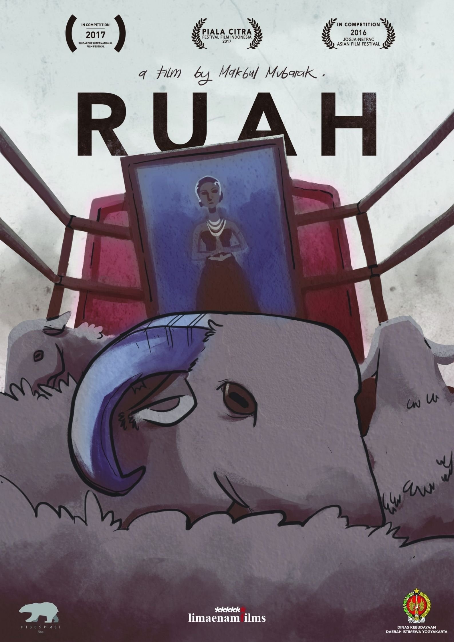 The Malediction photo