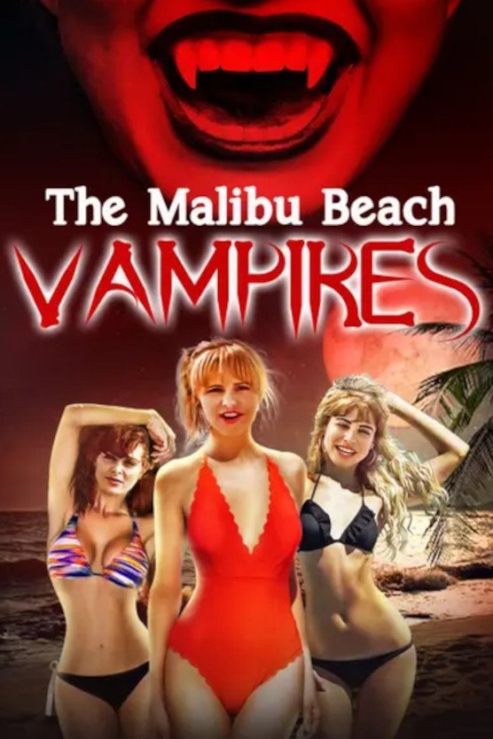 The Malibu Beach Vampires photo