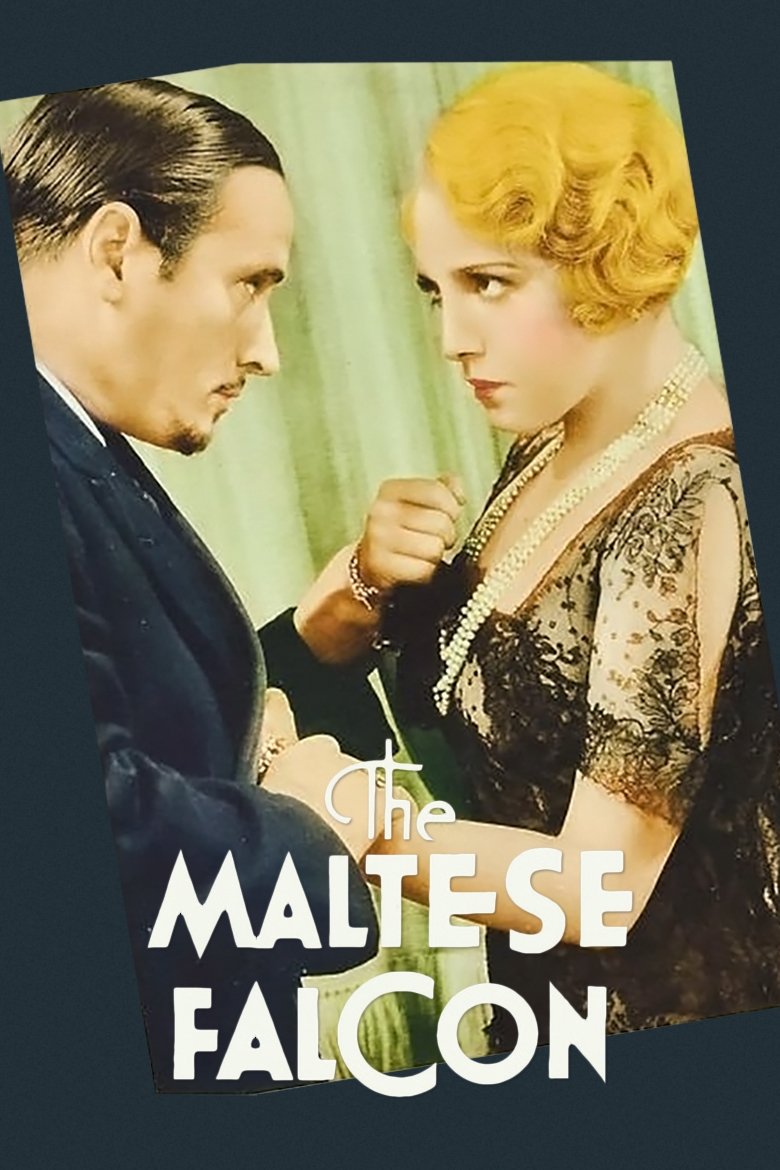The Maltese Falcon photo