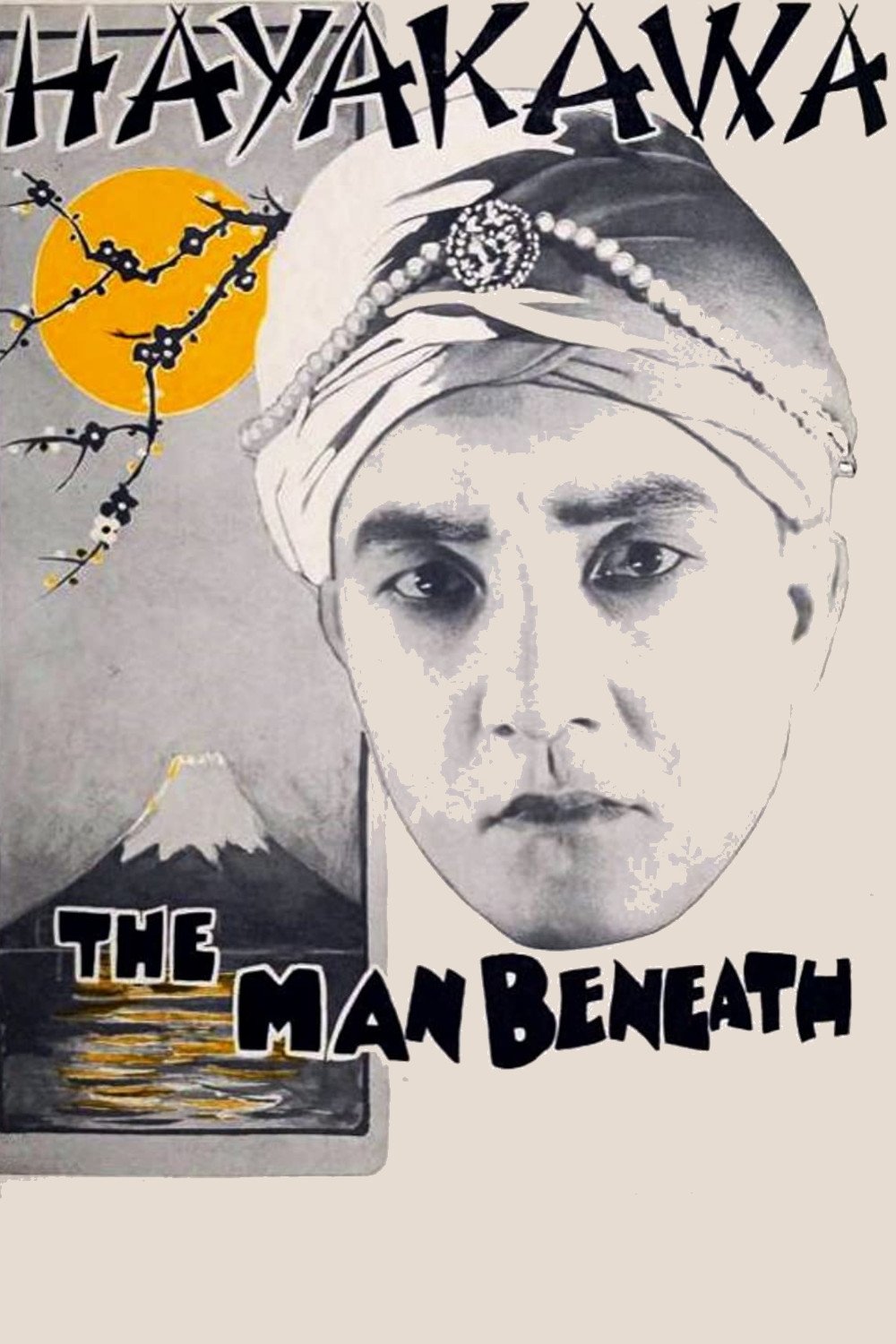 The Man Beneath photo