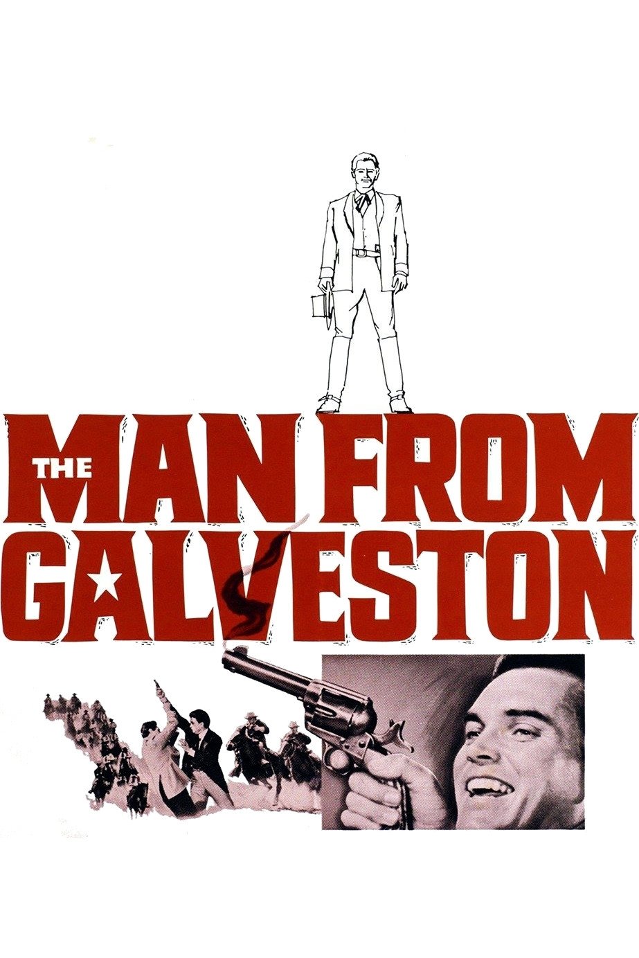 The Man from Galveston photo