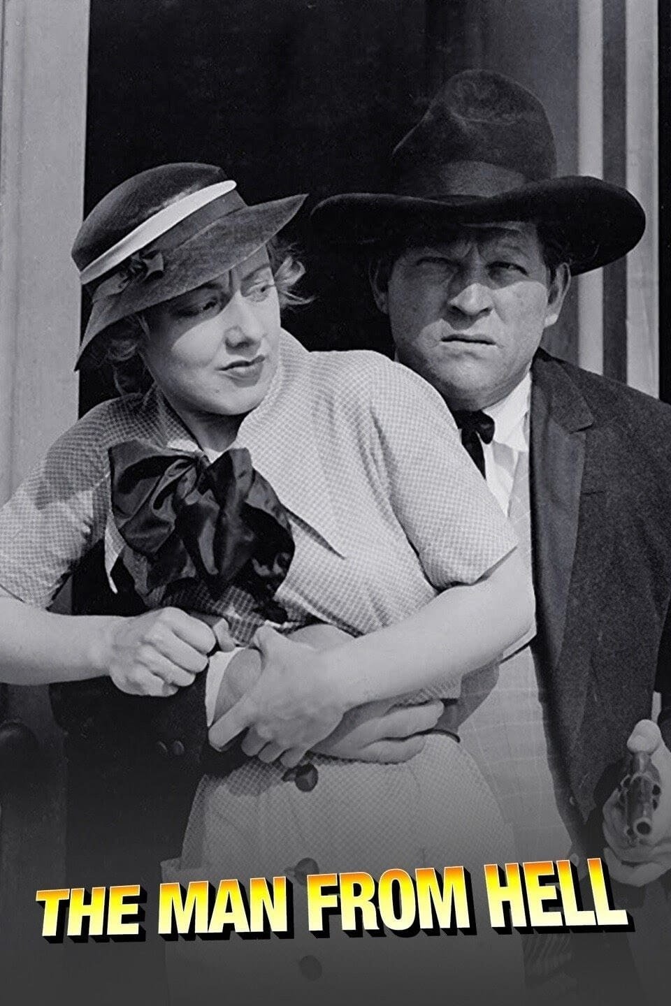 The Man from Hell photo