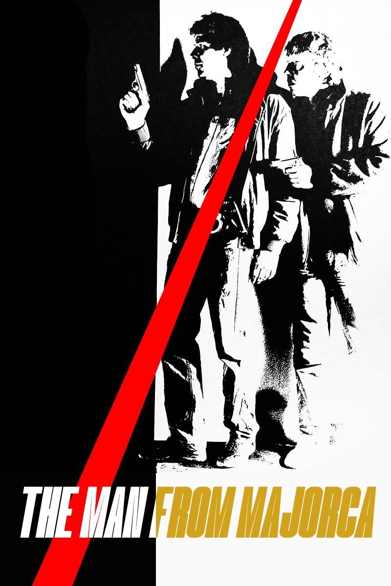 The Man from Majorca photo