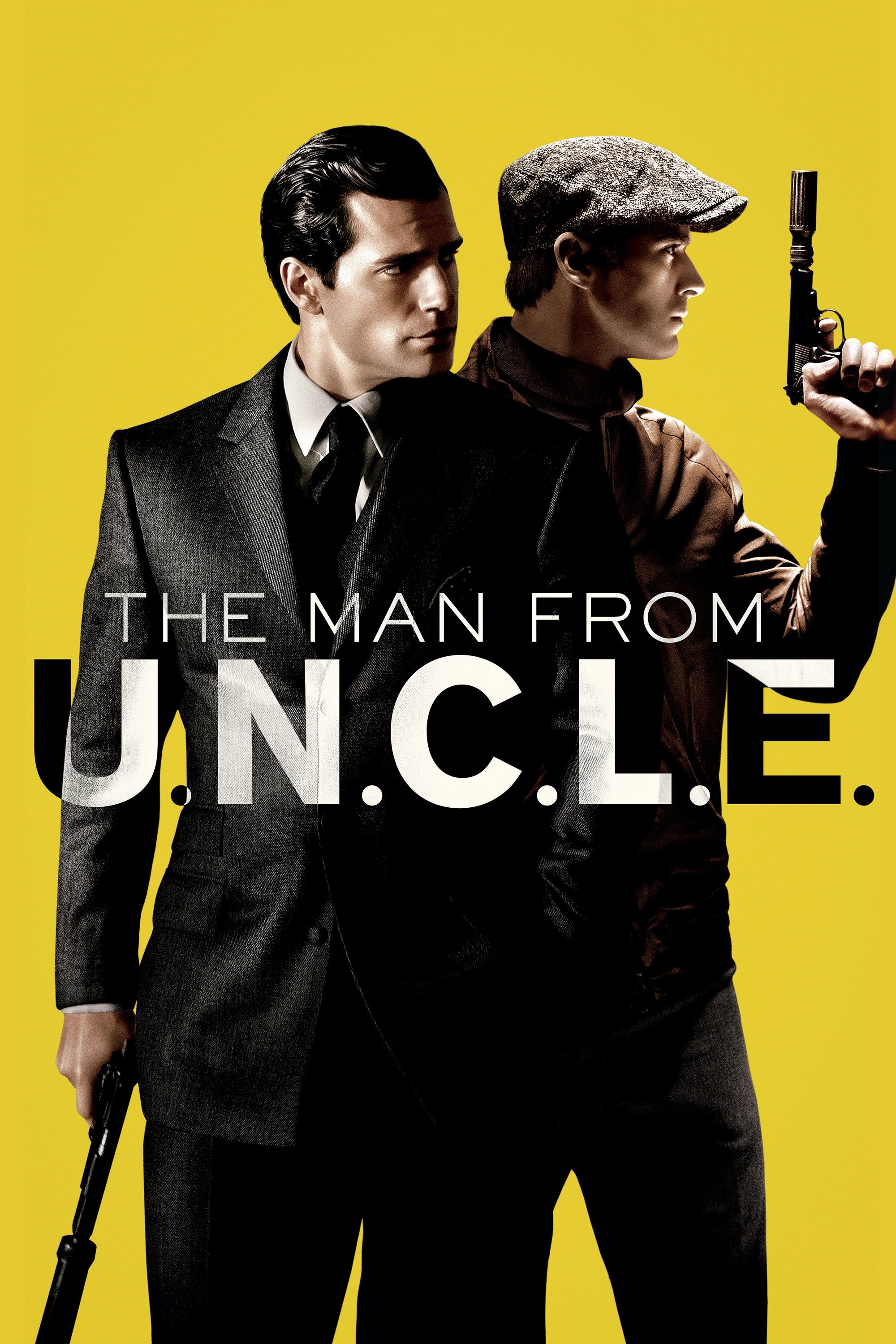 The Man from U.N.C.L.E. photo