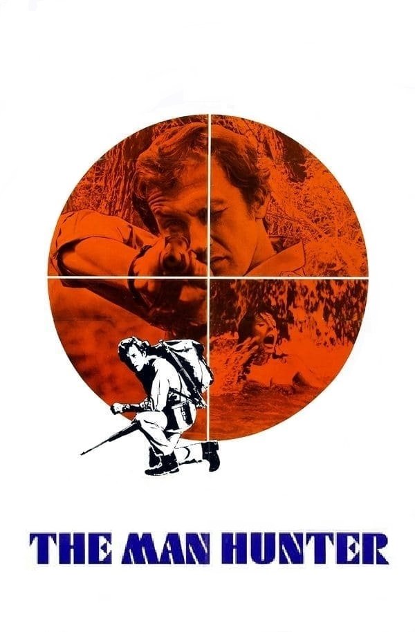 The Man Hunter photo