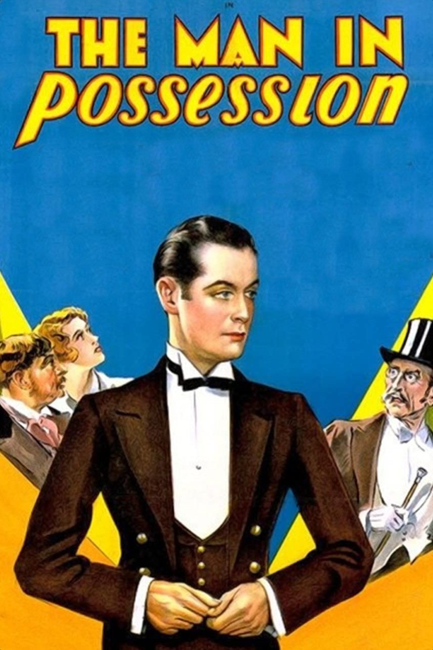 The Man in Possession photo