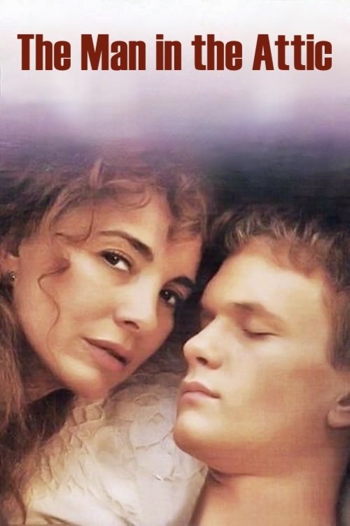 The Man in the Attic photo