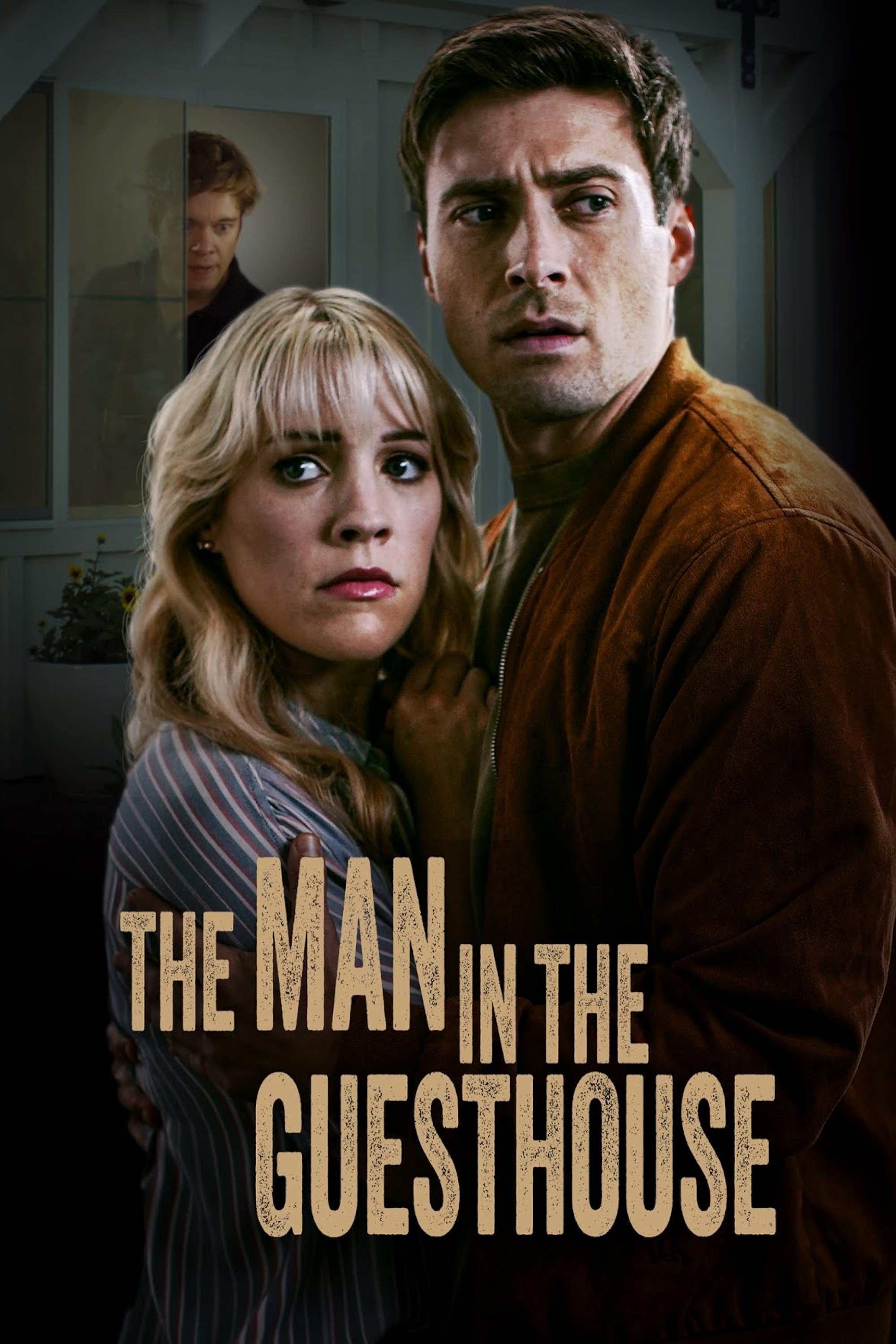 The Man in the Guest House photo