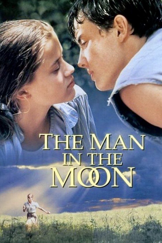The Man in the Moon photo