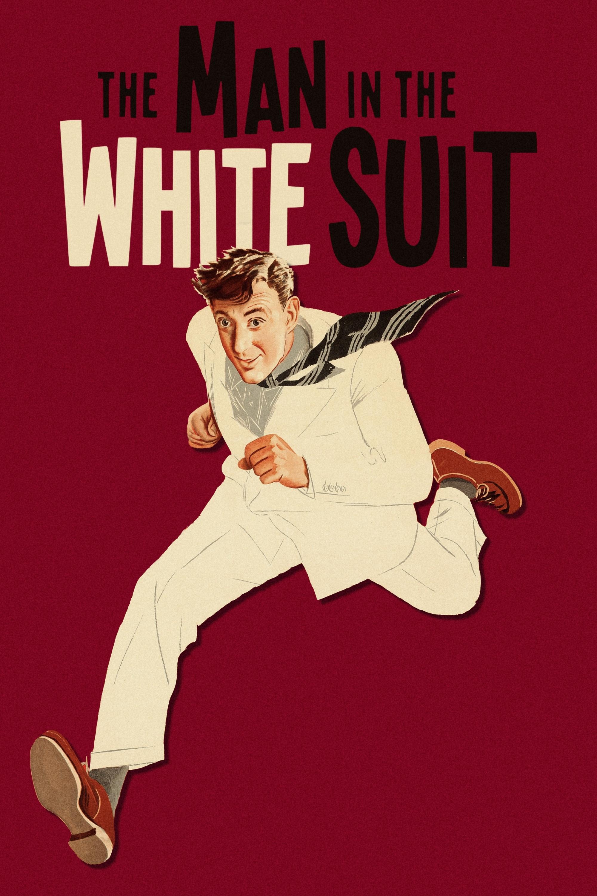 The Man in the White Suit photo