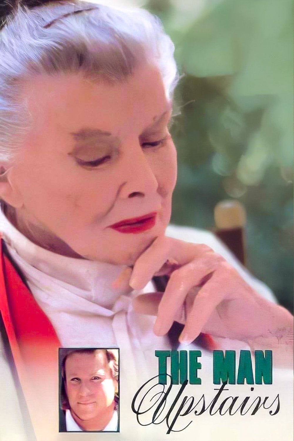 The Man Upstairs photo