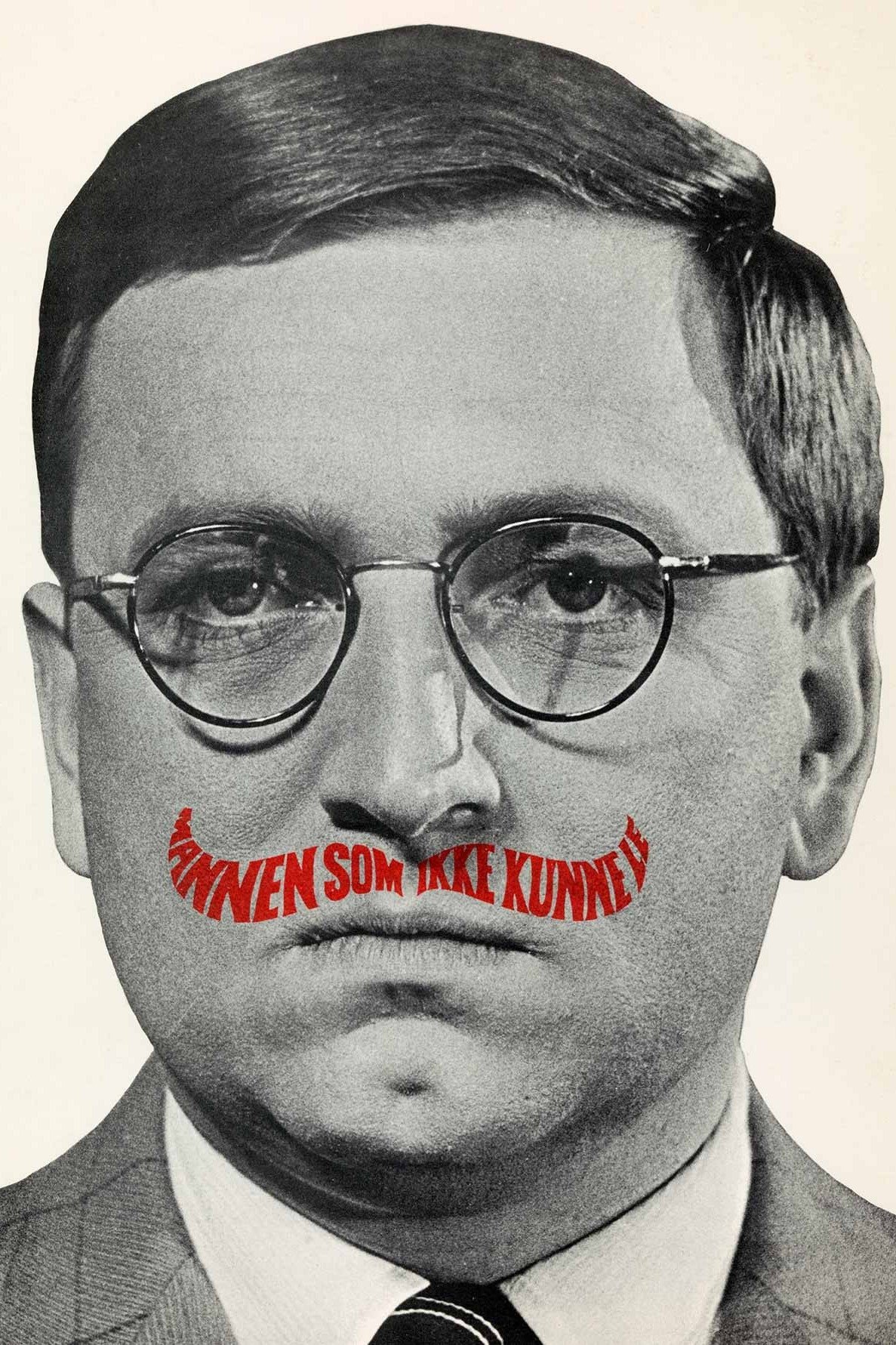 The Man Who Could Not Laugh photo