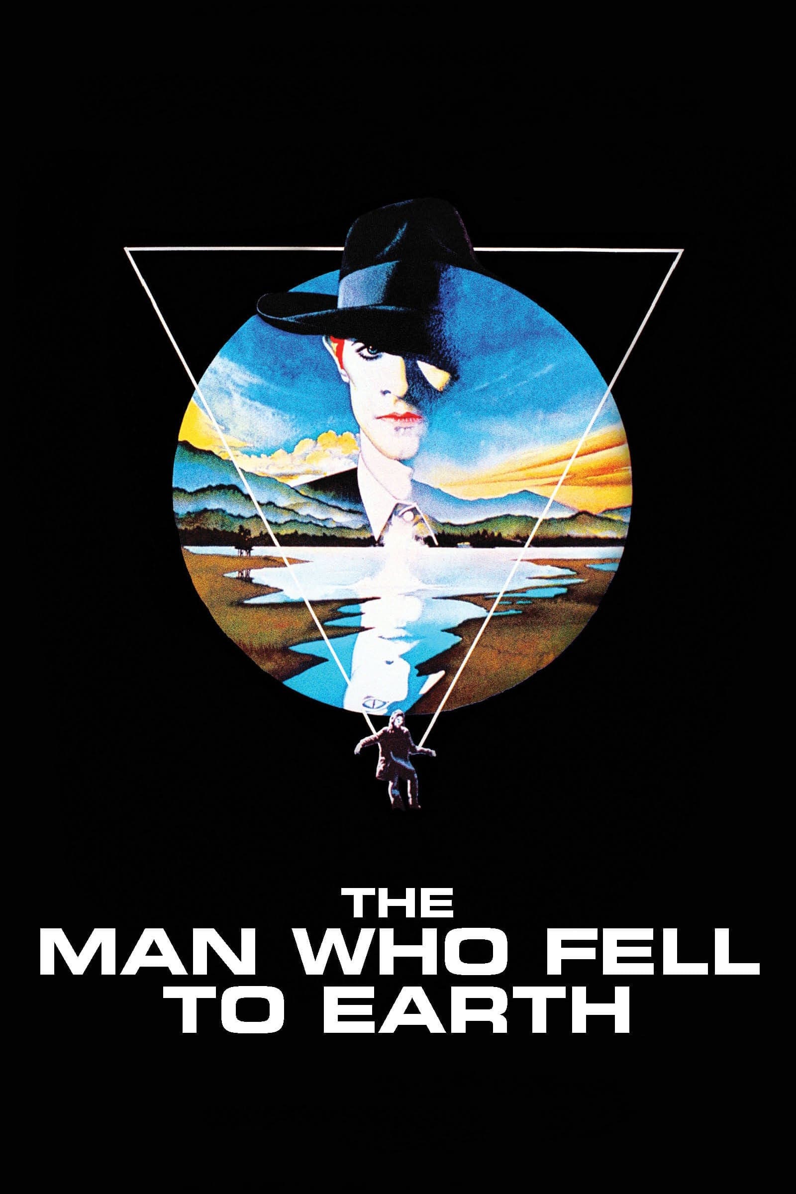The Man Who Fell to Earth photo
