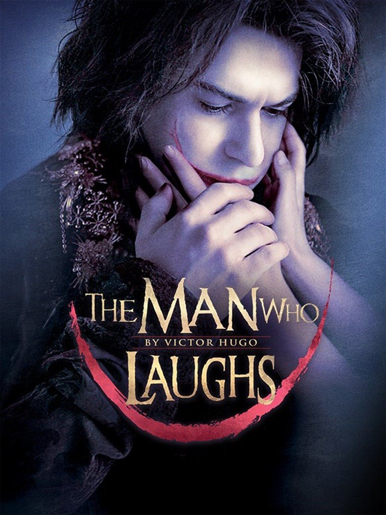 The Man Who Laughs photo