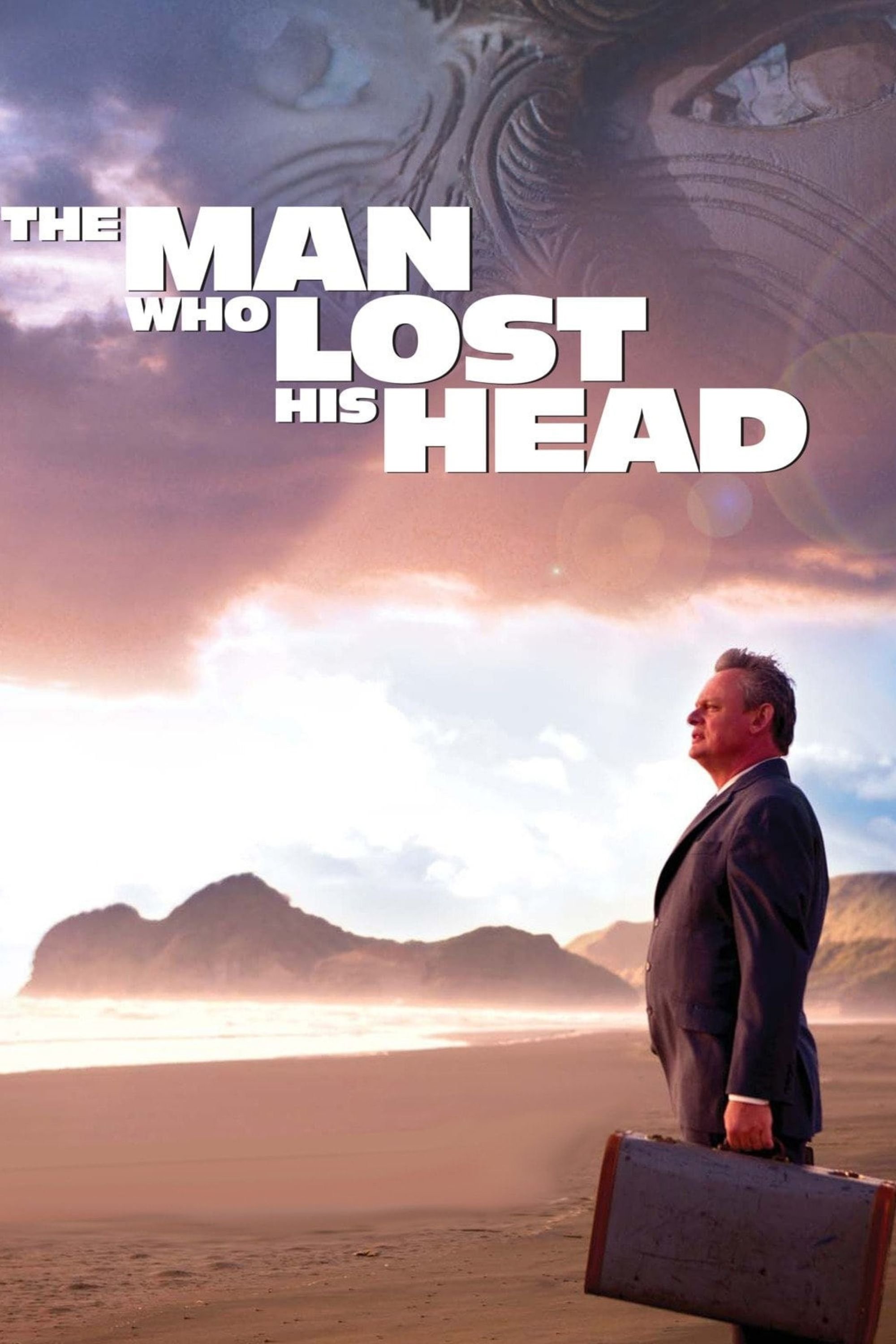 The Man Who Lost His Head photo