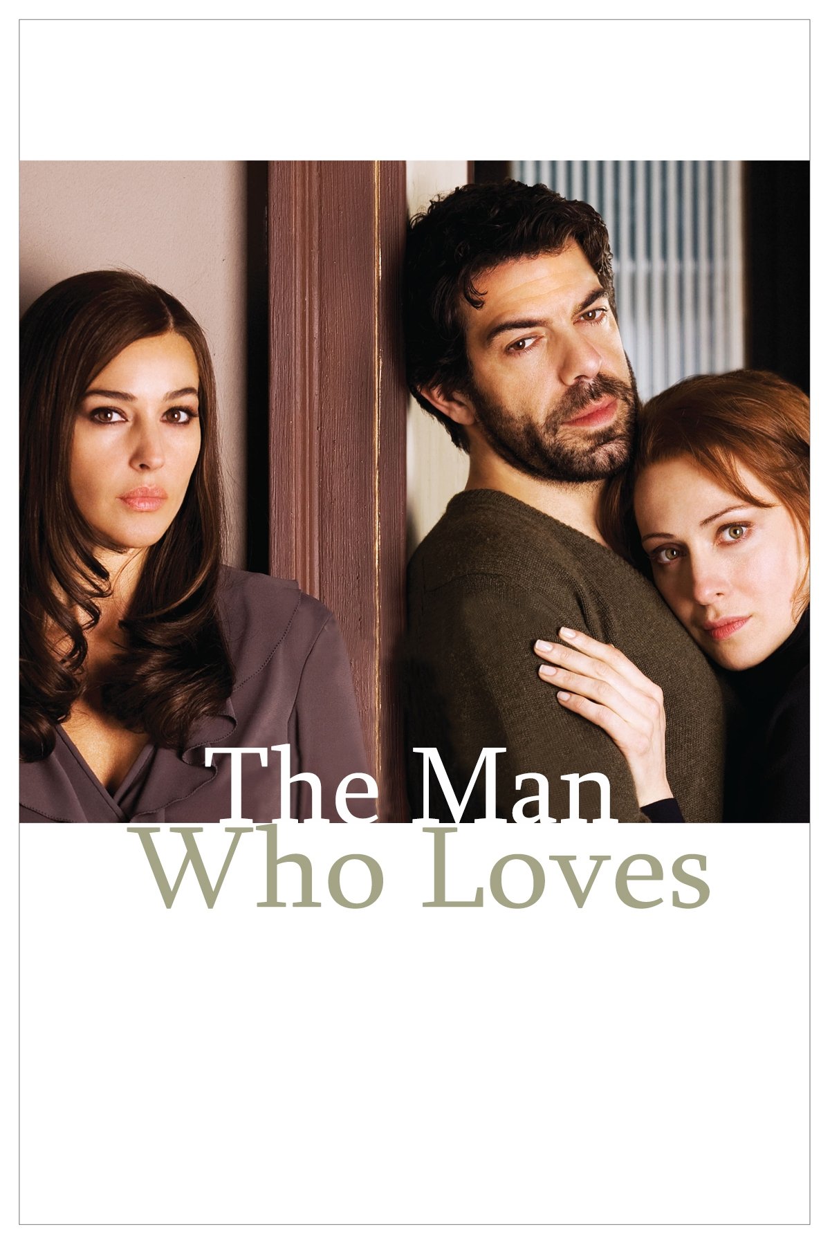 The Man Who Loves photo