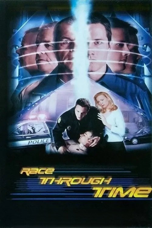 The Man Who Used to Be Me photo