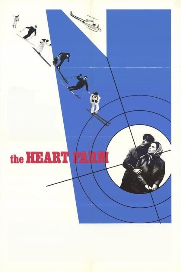 The Man Who Wanted to Live Forever photo