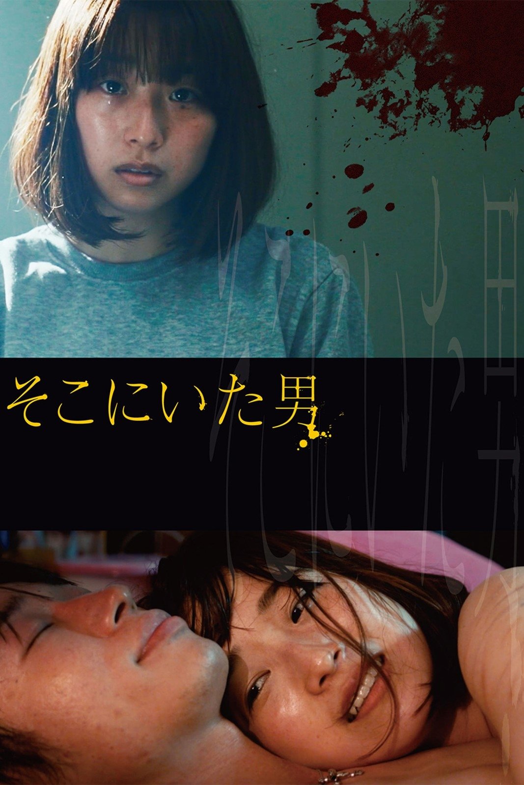 The Man Who Was There photo