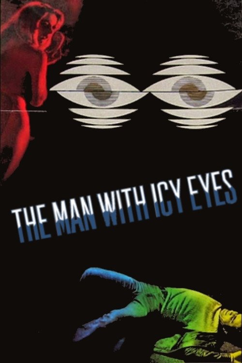 The Man with Icy Eyes photo