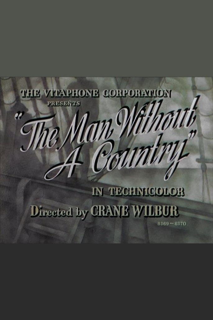 The Man Without a Country photo