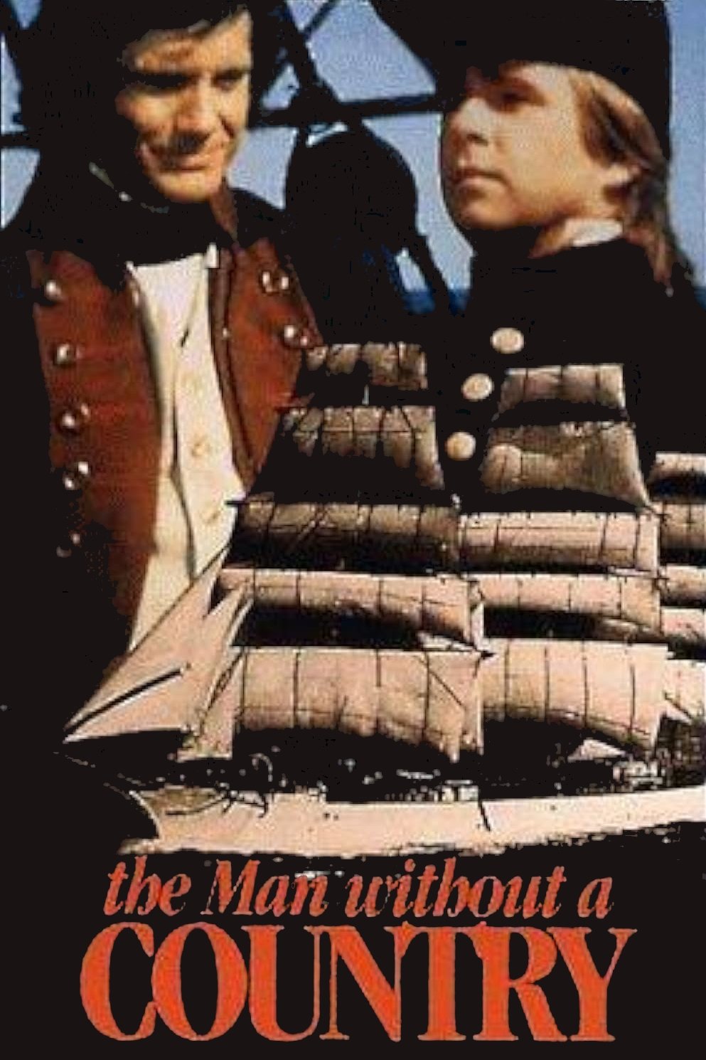 The Man Without a Country photo