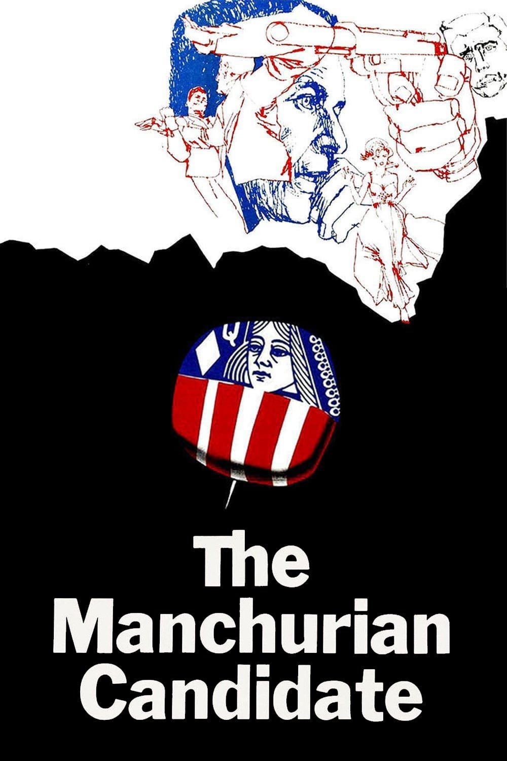 The Manchurian Candidate photo