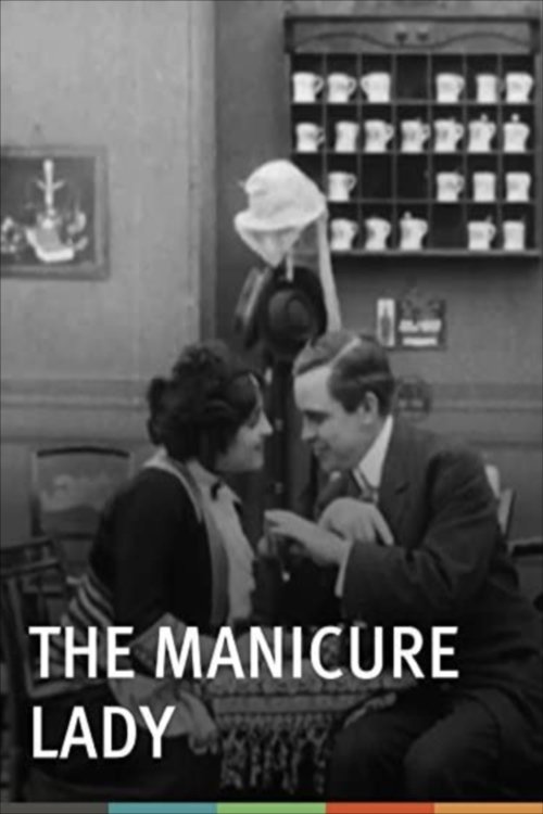 The Manicure Lady photo