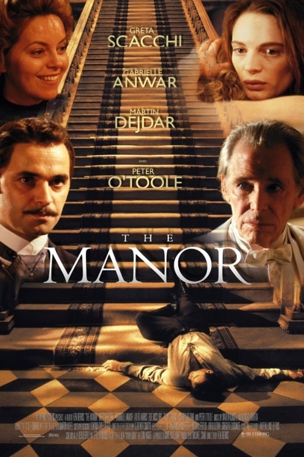 The Manor photo