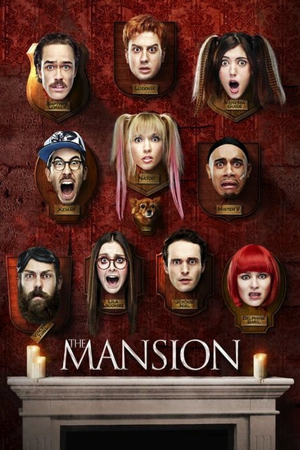 The Mansion photo