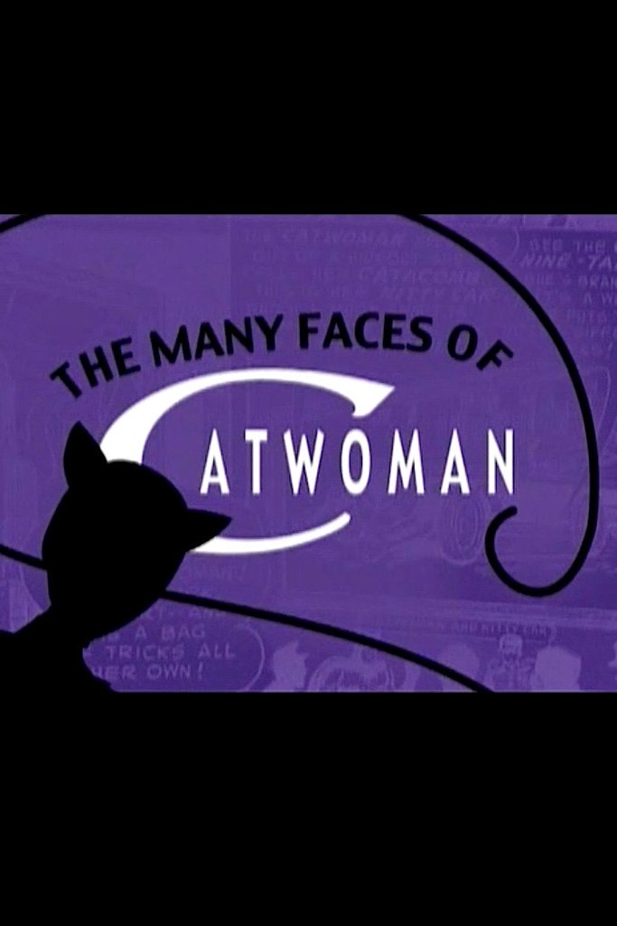 The Many Faces of Catwoman photo