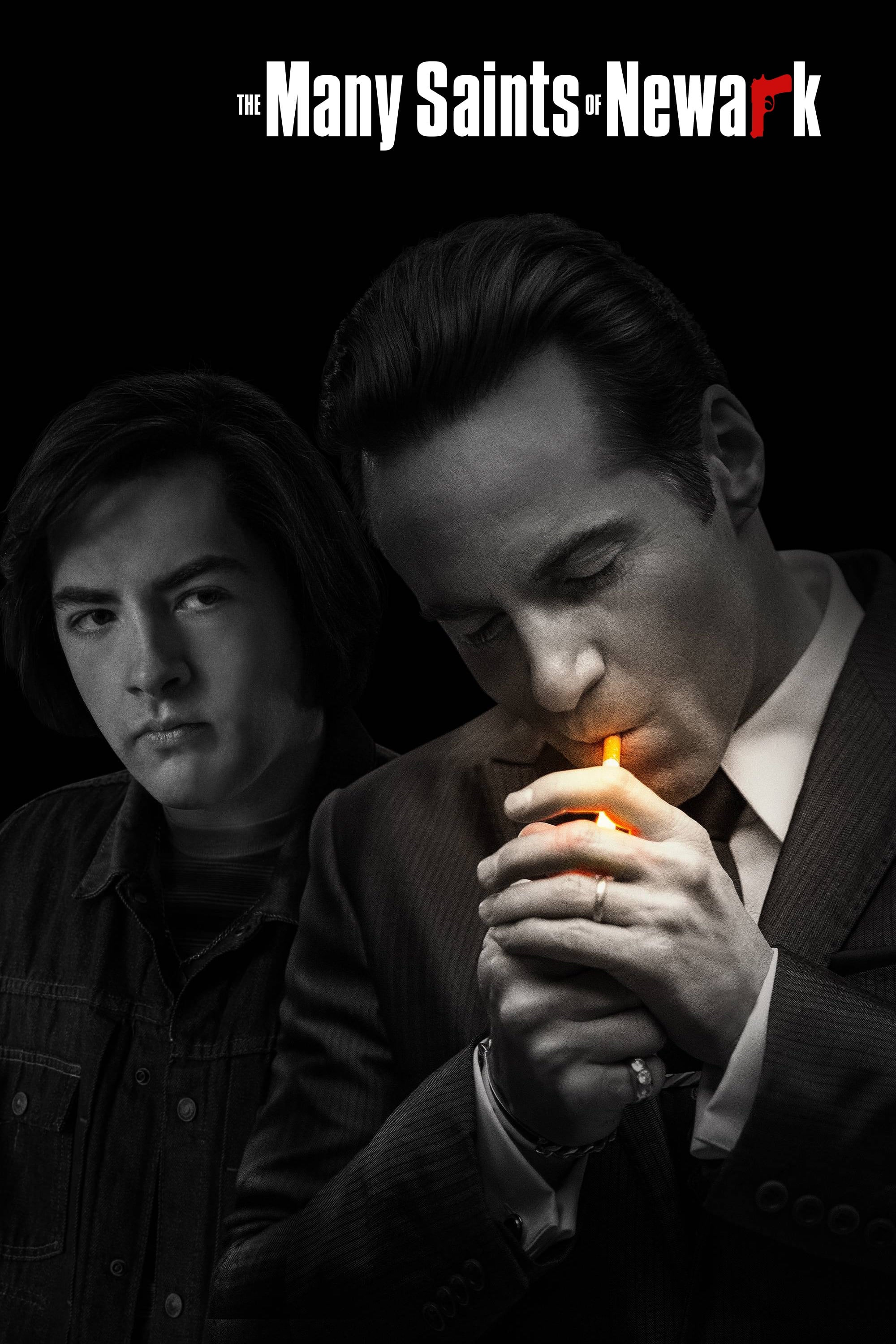 The Many Saints of Newark photo